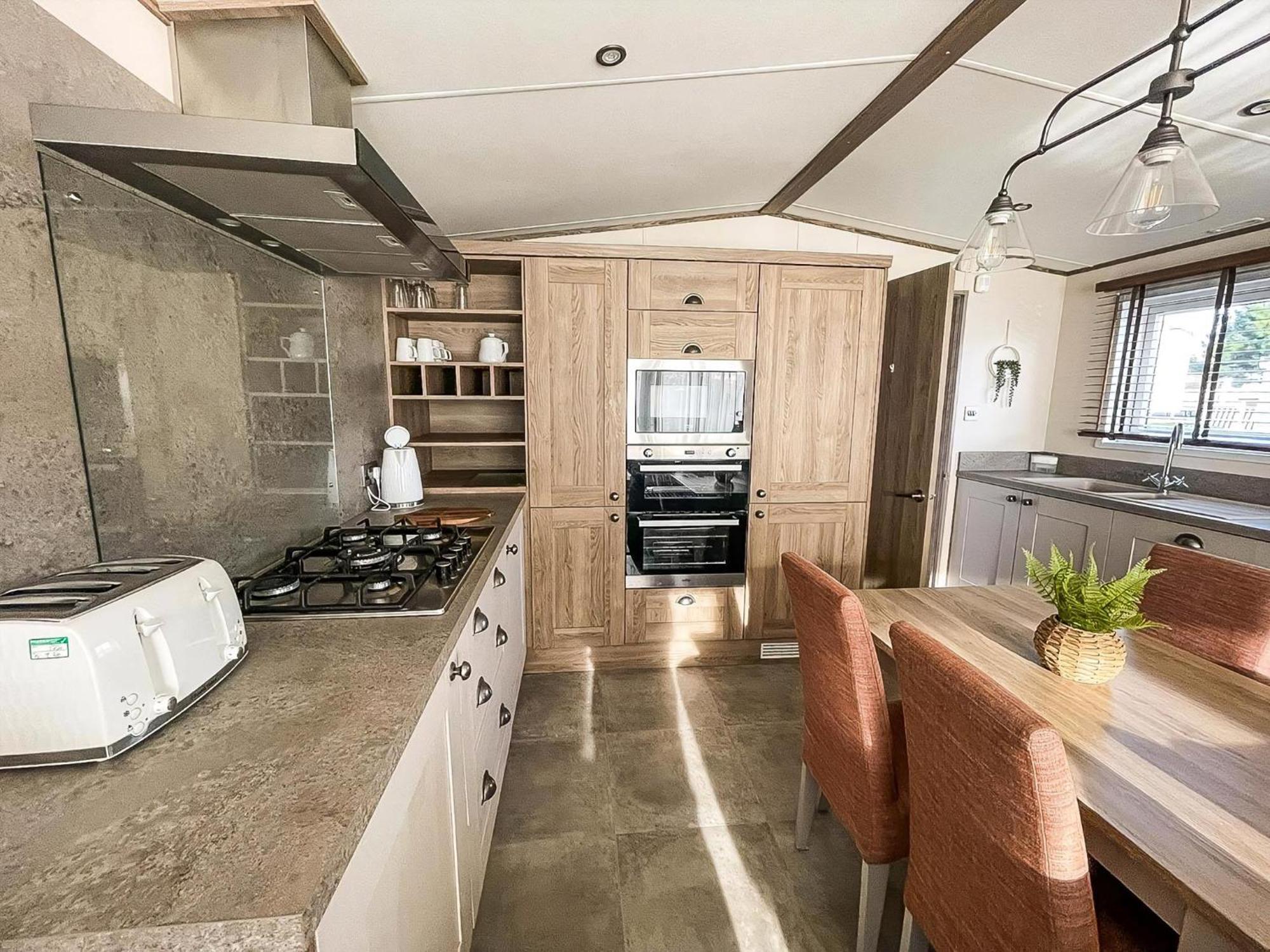 Stunning 8 Berth Caravan With Decking At Kessingland Beach Ref 90017D Benacre 外观 照片